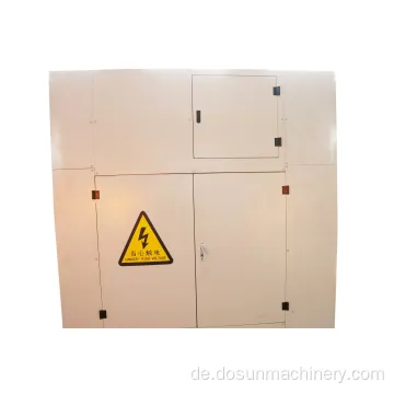 Dongsheng Dewaxing Machine Metall Guss ISO9001